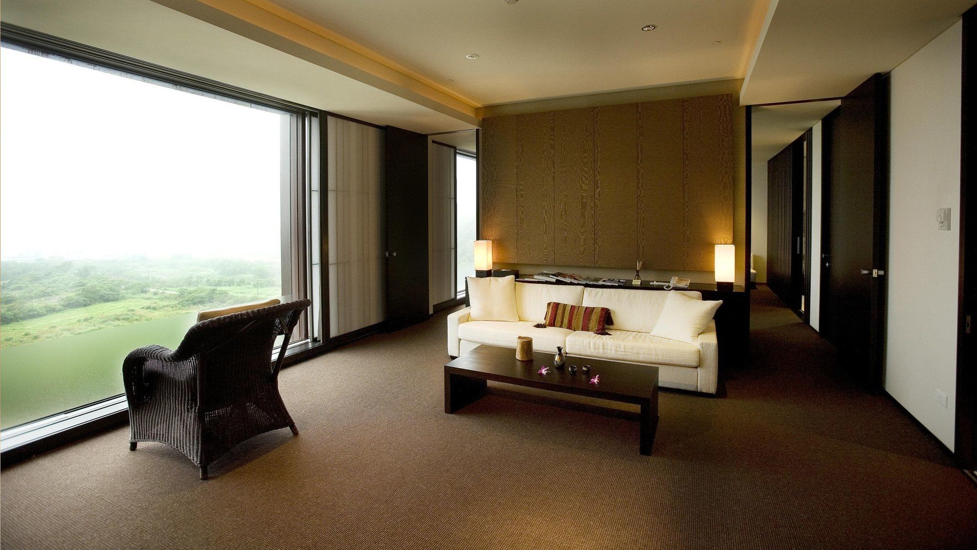 Hotel Royal Chiao Hsi Jiaoxi Room photo
